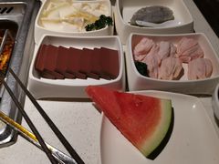 -海底捞火锅(长沙华创国际广场店)