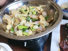 -李东农庄(中南百草园地标店)