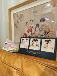 -倾城宝贝儿童摄影(新辰里酒仙桥店)