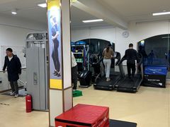 -琪航·健身+普拉提(民耀路店)
