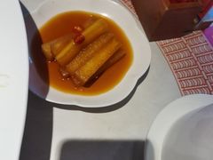 -话梅·客家小厨(东门店)