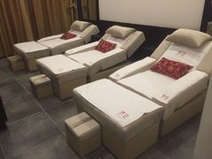 -清涟·足浴·spa·养生馆(重庆天地店)