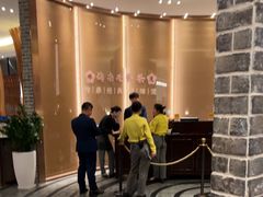 -亚特兰蒂斯-番红花海鲜自助餐厅·鲜活海鲜·小火锅