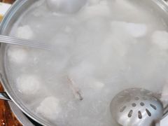 -正能量脆肉鲩火锅