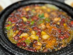 -金陵后厨·南京菜(新街口秣陵路店)