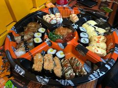 -苍井寿司(珠海金域华府店)