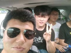 -兰剑驾校(汉阳校区)