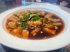 -阿毛饭店(和义路店)