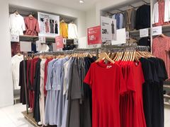 -优衣库(苏州天虹CCMall石路店)