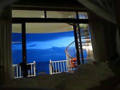-中央格兰德岛温泉度假酒店 - 全包