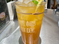 -椰庭·椰子鸡·创意玩家(晶耀前滩店)