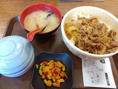 -食其家·牛丼咖喱(广元西路店)