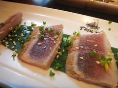 金枪鱼生鱼片-大渔之观(安贞店)