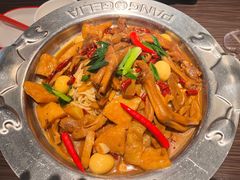 -胖哥俩肉蟹煲(淮安万达店)