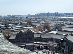 -光岳楼