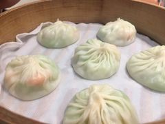 -鼎泰丰(新港中心店)