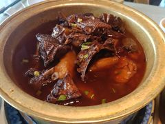 -金典银峰老鹅馆·昆山菜(亭林公园店)