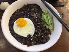 -米屋石锅拌饭(师大店)