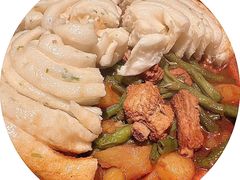 -奉天小馆·非遗东北菜(济南万象城店)