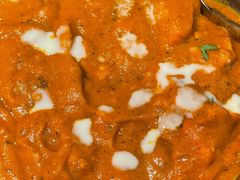 -Pita's&Tika's中东和印度风味餐厅(龙湖天街店)