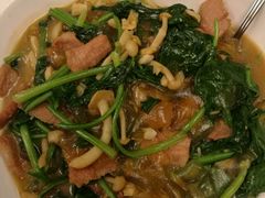 松阪粉皮煲-万宝海鲜舫(劳动公园店)