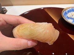 -荣一代目OMAKASE板前料理