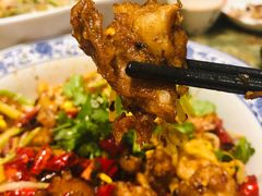-凯荟·不止酸菜鱼(广州鸿德国际店)