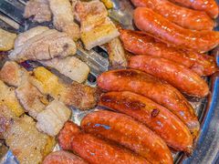 -哈哈碳都·牛肋条无限自助烤肉(台江万达店)