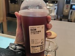 -喜茶(北京五棵松华熙店)
