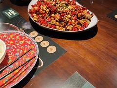 -拾捌川·自贡爆炒(新街口店)