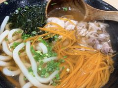 -东京屋(武定路店)