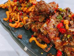 吆喝排骨-力力豆花庄(广渠门店)