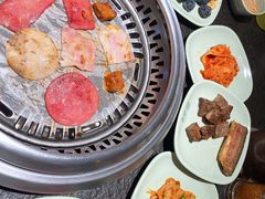 -壹炉自助烤肉烧烤店(港悦广场店)