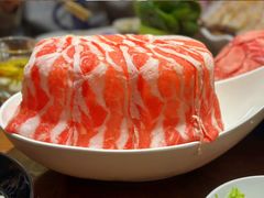 -东海怡品海鲜豆捞(星街坊店)