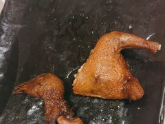 -侨美食家·粤菜(体育西路店)