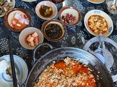 -张关合渣(航空大道店)