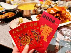 -集渔·泰式海鲜火锅(科华店)