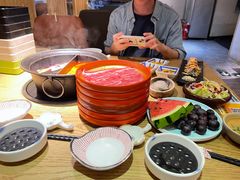 -太兴餐厅(东方广场分店)