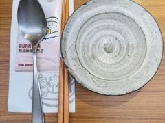 -CURRY YA 熟成咖哩專門店(深圳湾万象城店)