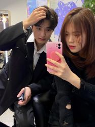-MRMODE时尚先生美发沙龙