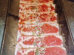 -九田家黑牛烤肉料理(华侨城店)