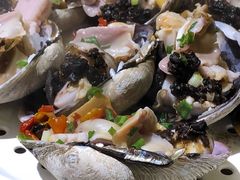 -三个渔夫·蒸汽海鲜(小白楼店)