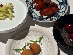 -荣轩(新荣记环球金融中心店)