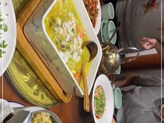 -六合居·明厨亮灶餐厅(成双大道店)