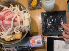 -沼津港渔市(宏伊国际广场店)