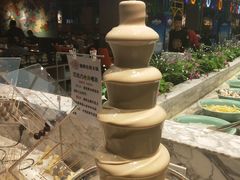 -火锅岛潮牌自助餐厅(天津天佑城店)