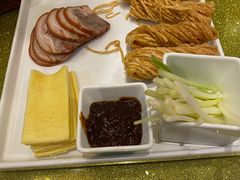 -大鸭梨烤鸭(金色漫香店)