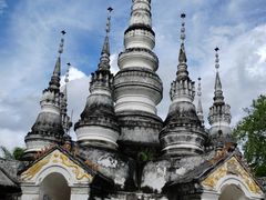 -西双版纳总佛寺