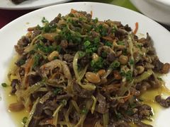-荣兴河鲜楼(江口店)