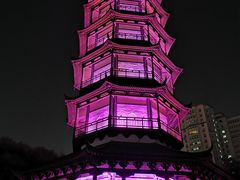 -绳金塔